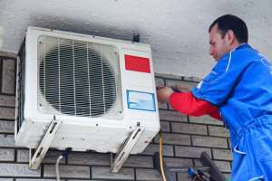 Find HVAC Contractors in Bell County